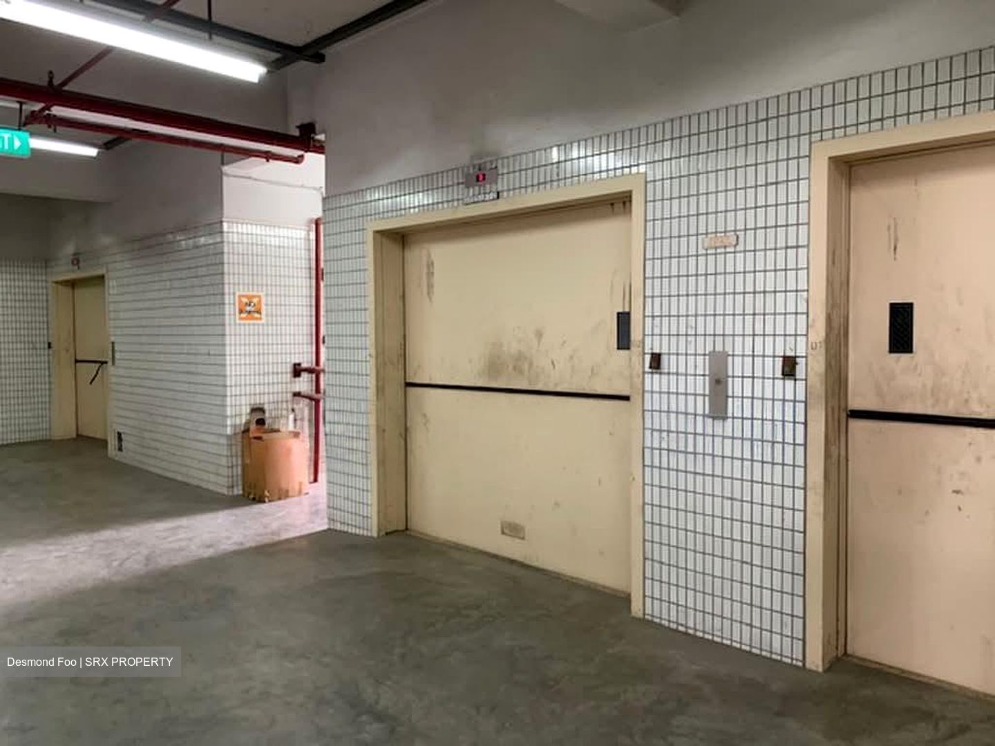 Balestier Warehouse Building (D12), Warehouse #596255161